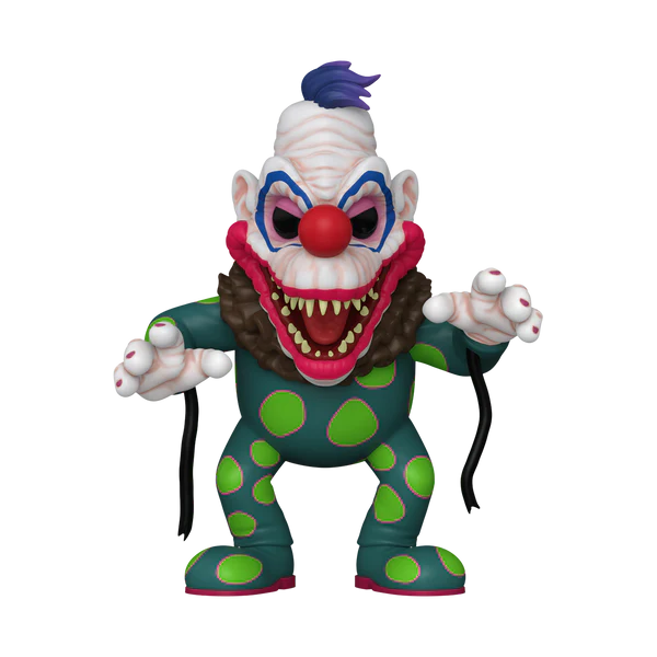 Killer Klowns From Outer Space - Jojo The Klownzilla Funko Pop!