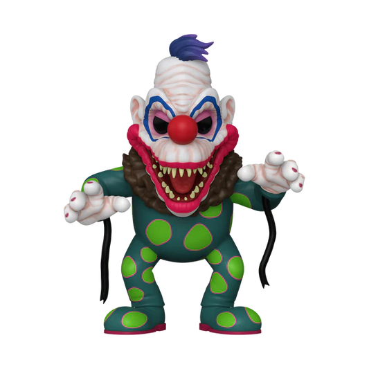 Killer Klowns From Outer Space - Jojo The Klownzilla Funko Pop!