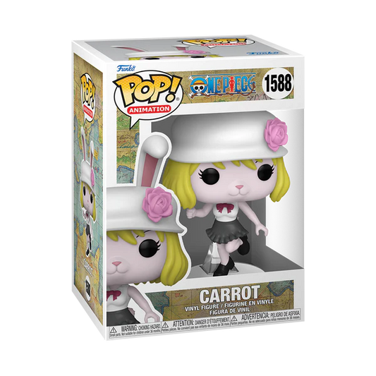 One Piece - Carrot Funko Pop!