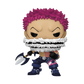 One Piece - Katakuri Funko Pop!