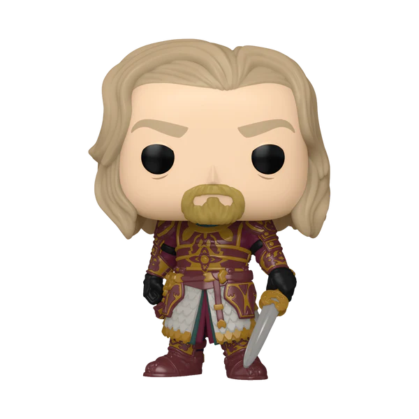 The Lord of the Rings - Théoden Funko Pop!