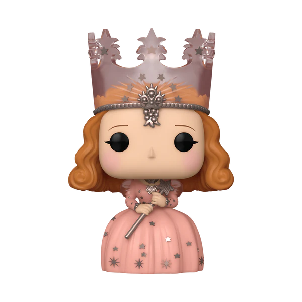 The Wizard of Oz - Glinda the Good Witch Pop! Vinyl Figure