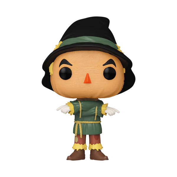 The Wizard of Oz - Scarecrow Pop! Vinyl Figure