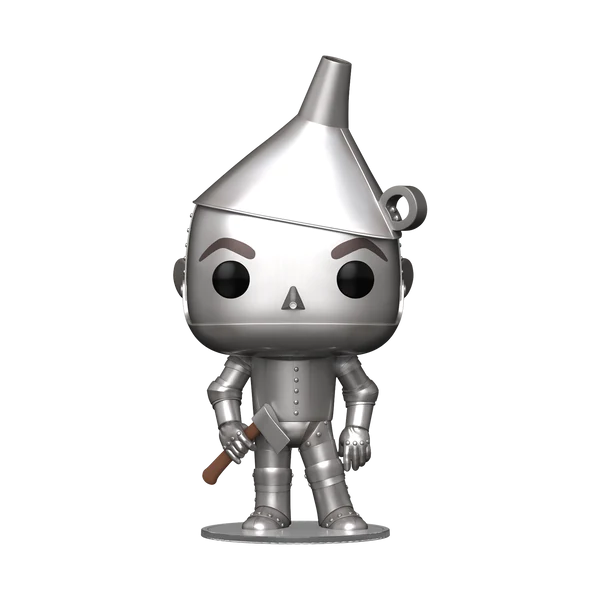 The Wizard of Oz - Tin Man Pop! Vinyl Figure