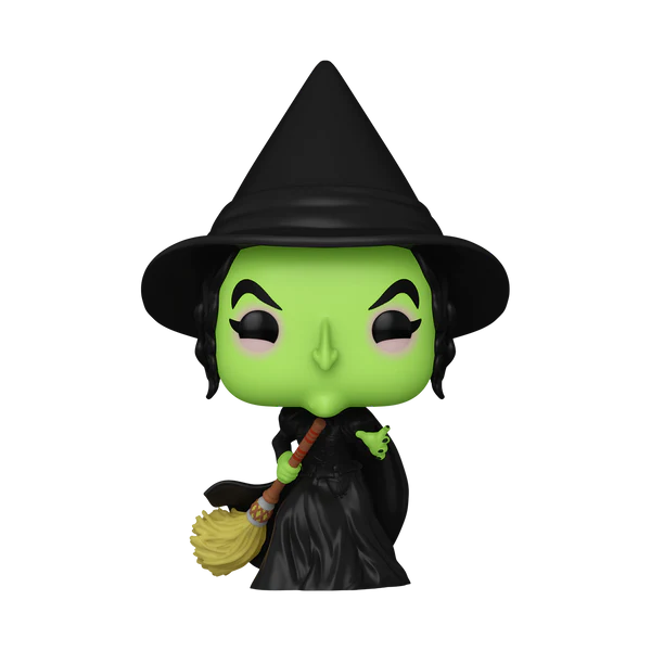 The Wizard of Oz - Wicked Witch Pop! Vinyl Figure