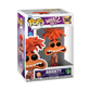 Inside Out 2 - Anxiety Funko Pop!