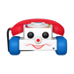 Fisher Price - Chatter Telephone #126 Funko Pop!