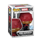 Marvel - King Daredevil Funko Pop! Vinyl Figure