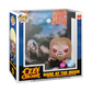 Ozzy Osbourne - Bark at the Moon Funko Pop! Album