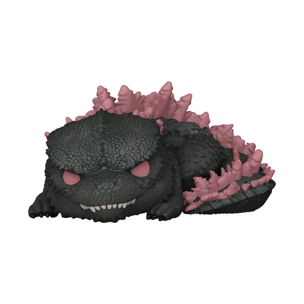 Godzilla x Kong: The New Empire - Godzilla Sleeping Funko Pop!