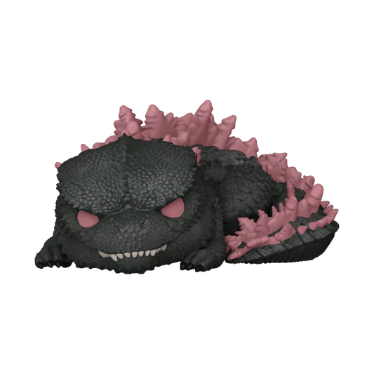 Godzilla x Kong: The New Empire - Godzilla Sleeping Funko Pop!