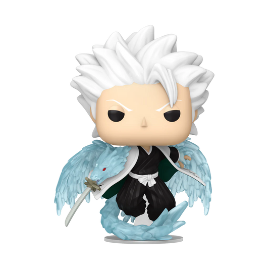 Bleach - Toshiro Hitsugaya Funko Pop!