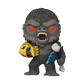Godzilla x Kong: The New Empire - Kong (Battle Pose) Funko Pop!