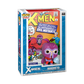 Marvel Comics - X-Men #4 Magneto Funko Pop! Comic Cover