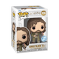 Harry Potter - Sirius Black with Wormtail Funko Pop!