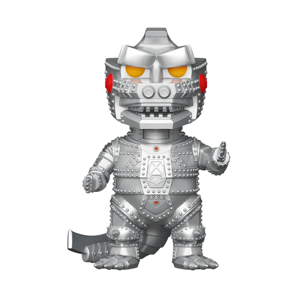 Robot godzilla toy online