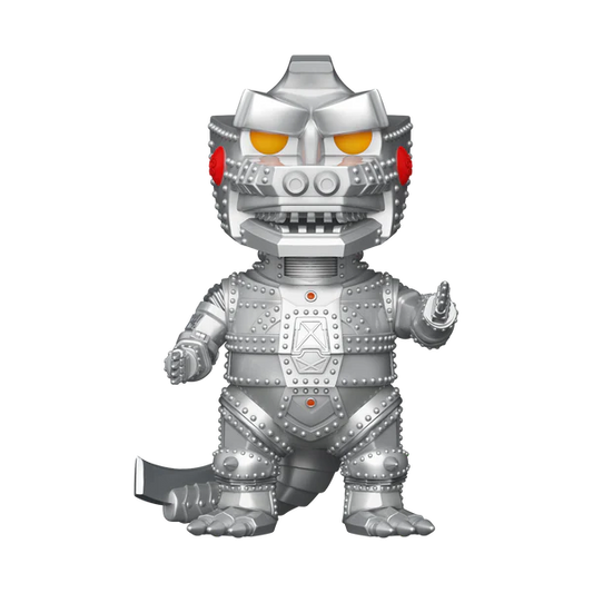 Godzilla - Mechagodzilla (Classic) Funko Pop!