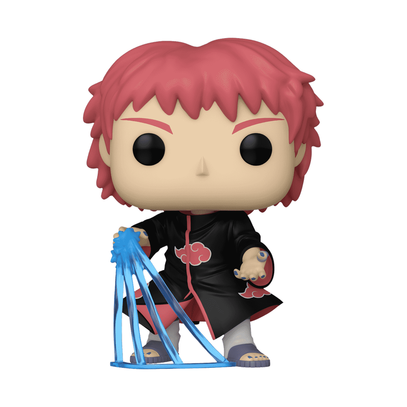 Naruto - Sasori Funko Pop!