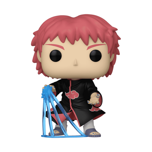 Naruto - Sasori Funko Pop!