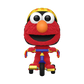 Sesame Street - Elmo On Trike (Flocked) Funko Pop! Ride