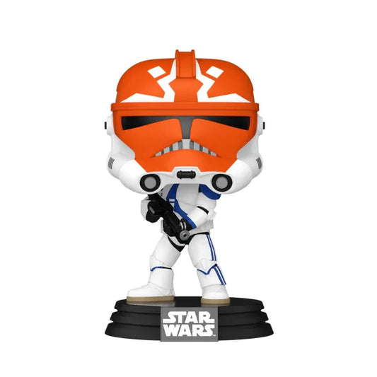 Star Wars: Ahsoka - 332nd Company Trooper Funko Pop!