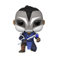 Avatar: the last Airbender - Sokka (Warrior) Funko Pop!