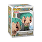 One Piece - Roronoa Zoro ("Nothing Happened") Funko Pop!