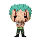 One Piece - Roronoa Zoro ("Nothing Happened") Funko Pop!