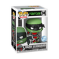Teenage Mutant Ninja Turtles - Dark Leonardo Funko Pop!