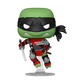 Teenage Mutant Ninja Turtles - Dark Leonardo Funko Pop!