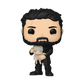 The Boys - Billy Butcher with Laser Baby Funko Pop!