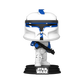 Star Wars: Ahsoka - Clone Trooper (Phase 1) Funko Pop!