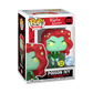 Harley Quinn: Animated - Poison Ivy (Plant Suit) Glow Funko Pop!