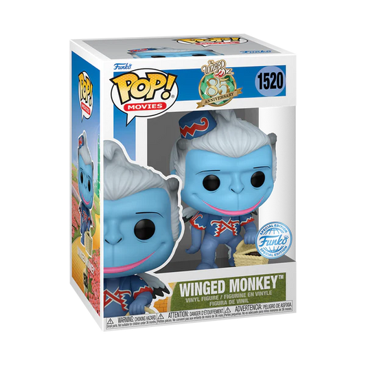 The Wizard of Oz - Winged Monkey Funko Pop!