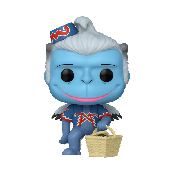 The Wizard of Oz - Winged Monkey Funko Pop!