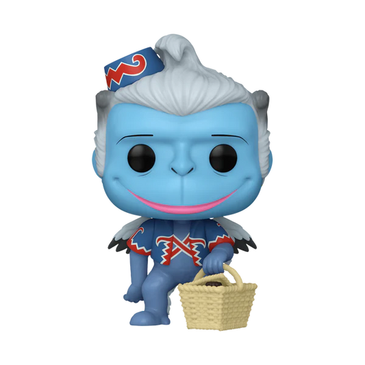 The Wizard of Oz - Winged Monkey Funko Pop!