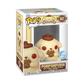 Sanrio - Pompompurin (with cookie) Funko Pop!