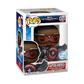 Captain America: Brave New World - Captain America (Deco) Funko Pop!