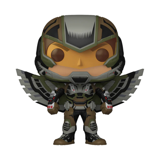 Captain America: Brave New World - Falcon (Deco) Funko Pop!