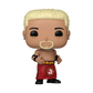 WWE - Rikishi Funko Pop!