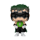 WWE - The Hurricane Funko Pop!
