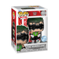 WWE - The Hurricane Funko Pop!