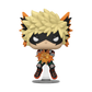 My Hero Academia - Katsuki Bakugo Exclusive Funko Pop!