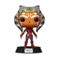 Star Wars: Clone Wars - Ahsoka Tano Diamond Glitter Funko Pop!