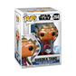 Star Wars: Clone Wars - Ahsoka Tano Diamond Glitter Funko Pop!