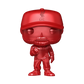 Liverpool FC - Jürgen Klopp (Metallic) Funko Pop!