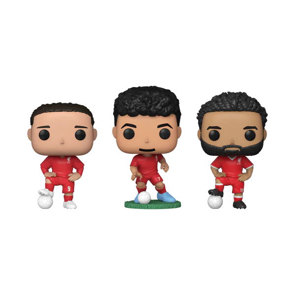Funko pop liverpool fc sales