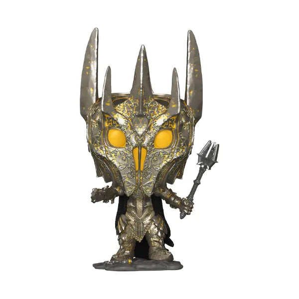 The Lord Of The Rings - Sauron Glow Funko Pop!