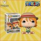 One Piece - Nami (Crying) Funko Pop!