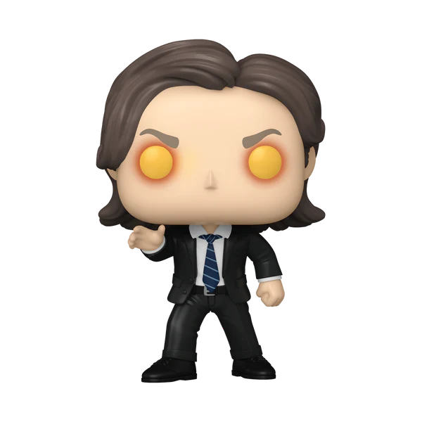 Supernatural - Sam Winchester Funko Pop! #1644